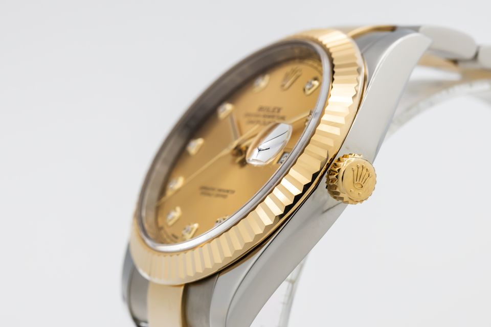 Rolex Datejust 41 126333 Image 2